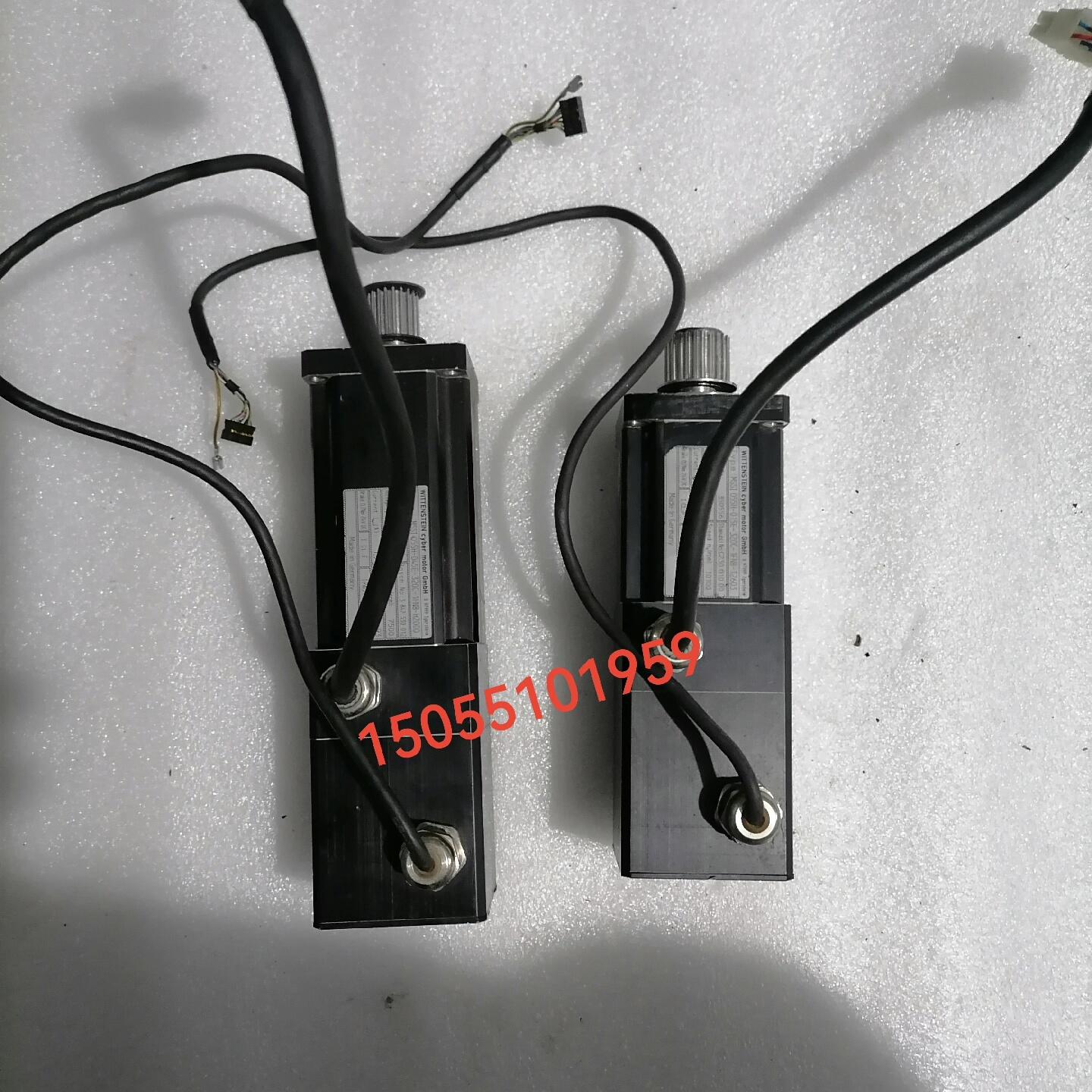 WITTENSTEIN威腾斯坦伺服电机MSSI055H-04