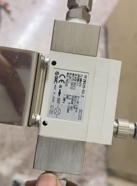 流量计PF2W520-03-2