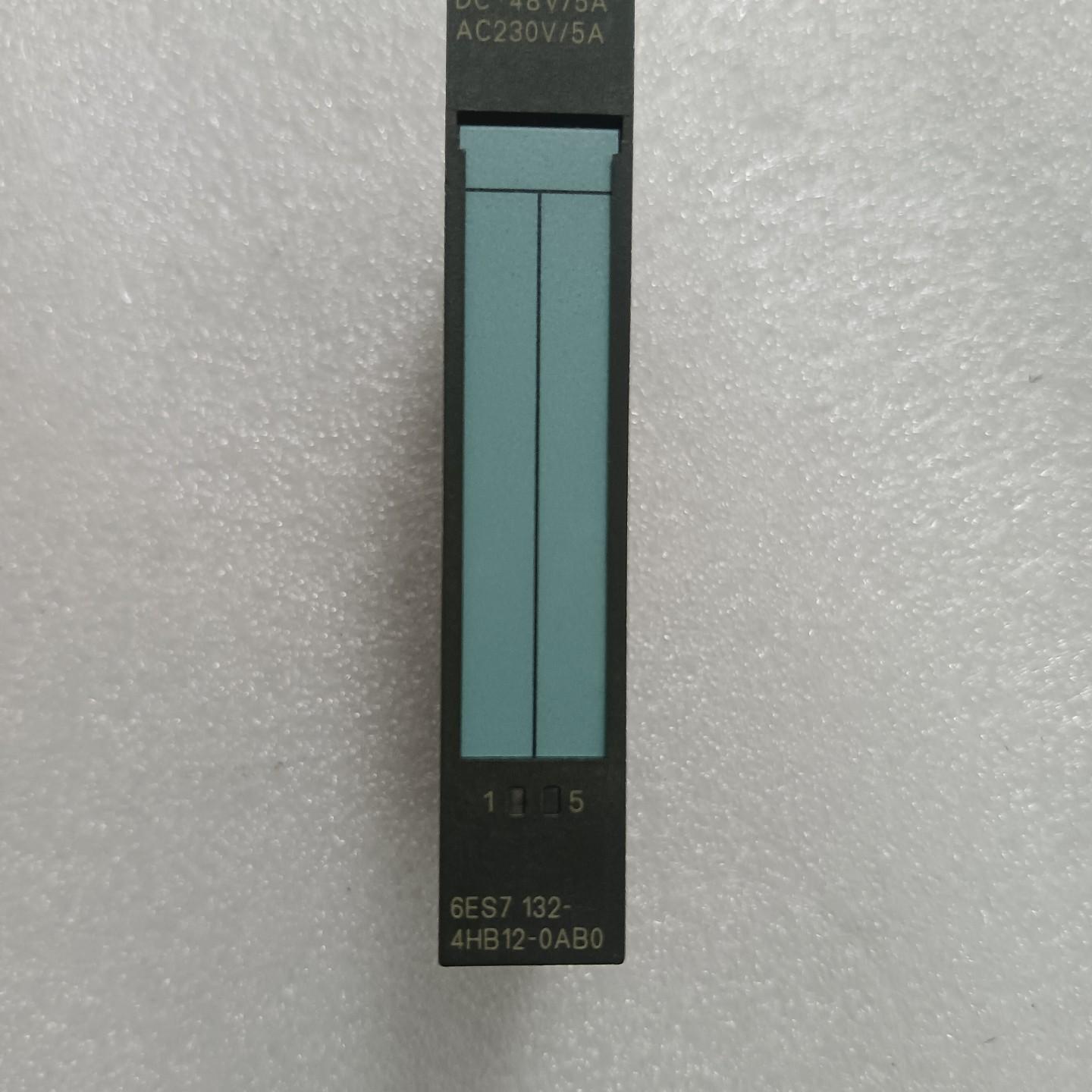 6ES7132-4HB12-0AB06ES7 132-