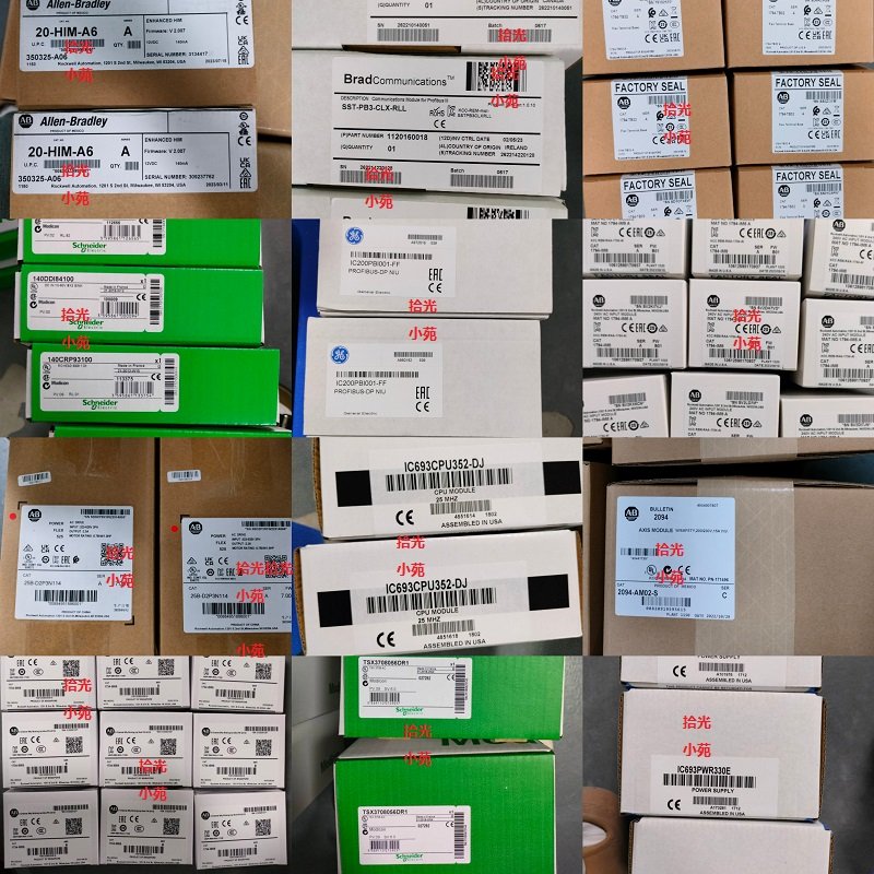 1769-CRR3 AB罗克韦尔 1769CRR3