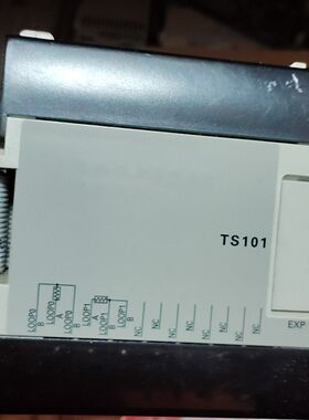 CPM1A-TS101扩展模块就3/1柜