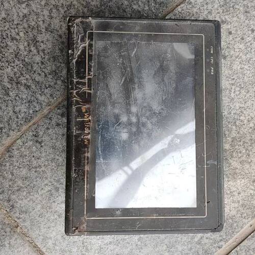 MT6070iH威纶通触摸屏 型号：MT6070iH 实物拍