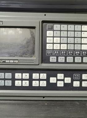 广数928te2系统面板 正常拆机下来的 功能包好 无拆