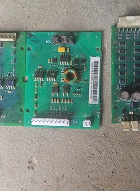 变频器制动控制板ABRC-01C 6453766