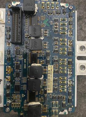 英飞凌纯拆机模块FS400R07A1E3 成色如图 只包模块