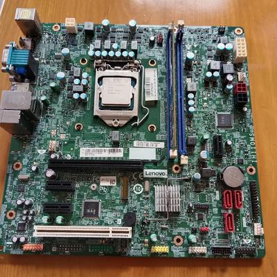 Lenovo/联想联想ih110ms主板   包好 需要联想