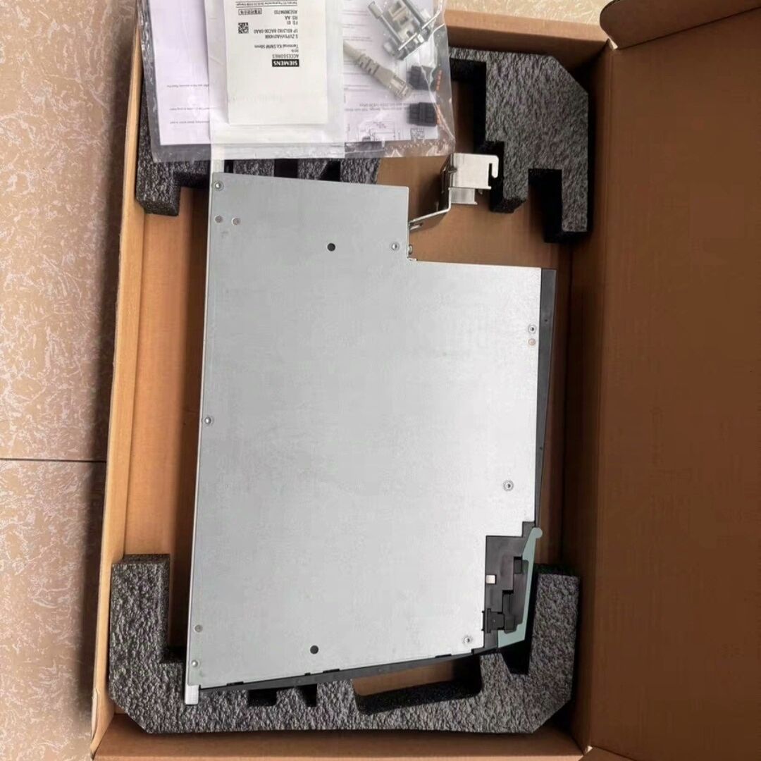 6SL3120-2TE15-0AD0 驱动器