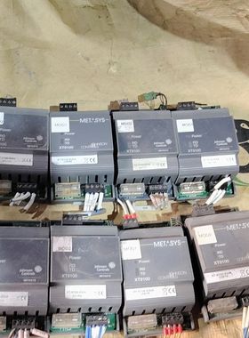 江森控制器XT9100 18出售