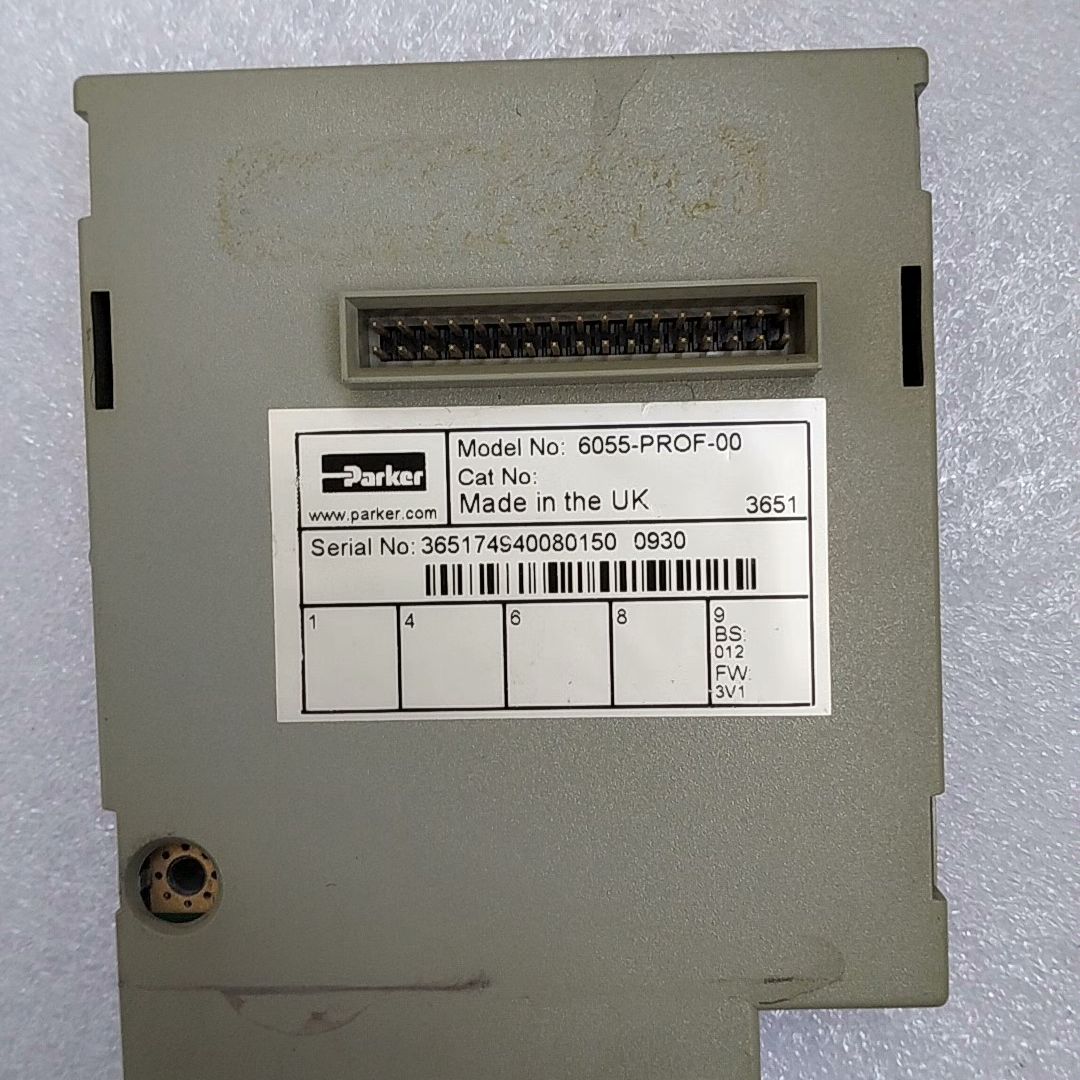 【6055-PROF-00】【590+690变频器DP通