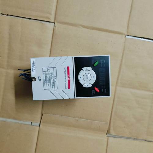 韩国LS产电SV004IG5A-1变频器0.4kw/220v