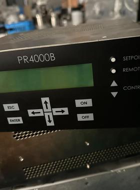 MKS PR4000B压力/质量流量控制器 双通道 功能包好