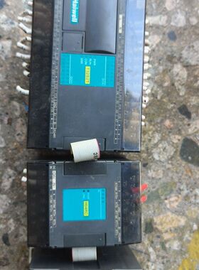 海为PLC T32S2T H04RC S01RS   拆机成