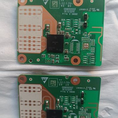 德州仪器iWR6843 两张 来个爽快的大打包 不包任何