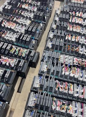 PLC AFP7CPS31E AFP7PP04L AFP