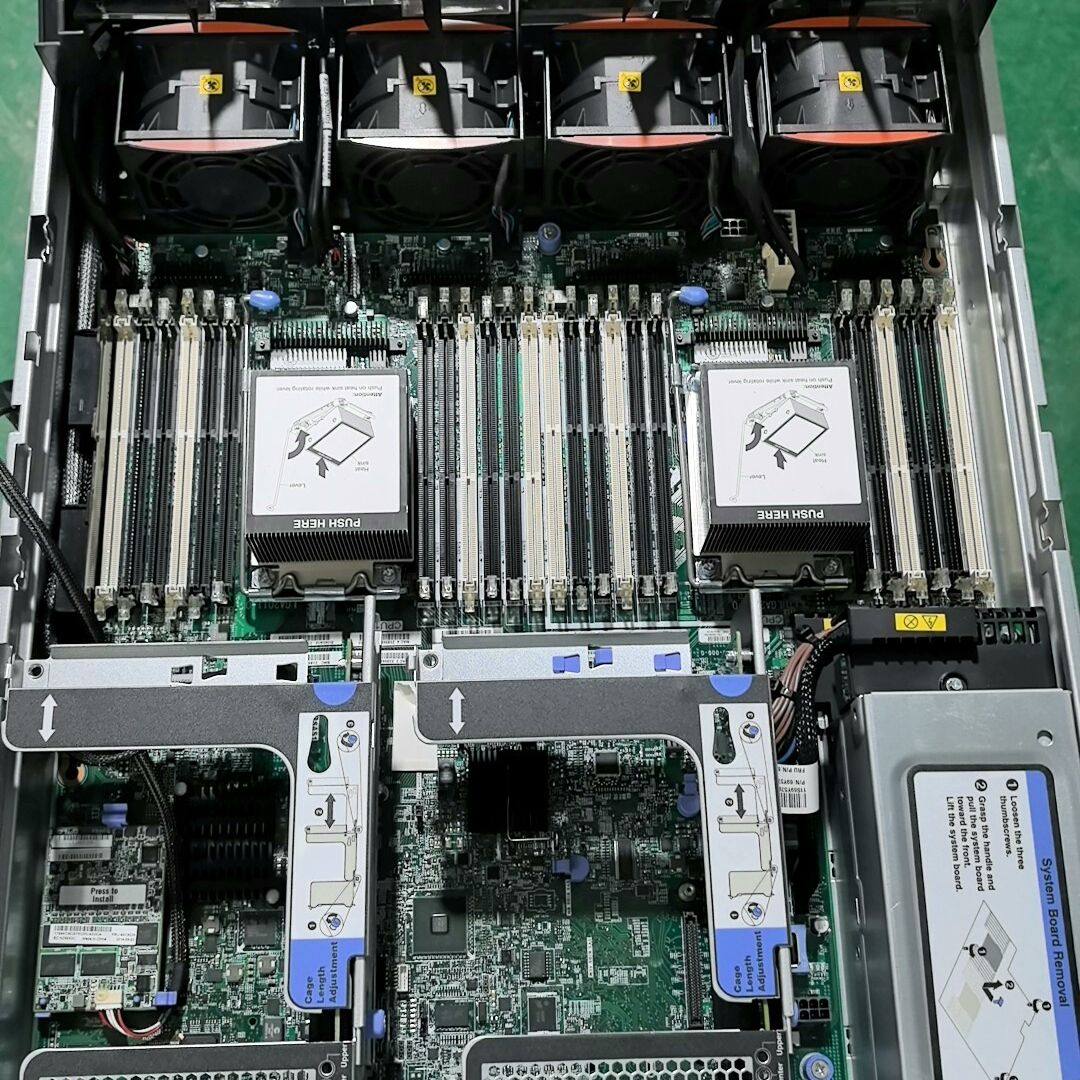 X3650M4主板00AM209 00W2671 0