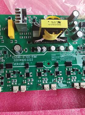 IS580T140-R1 【汇川技术】ES590-4T100