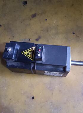 伺服电机 HC-MFS13 1台