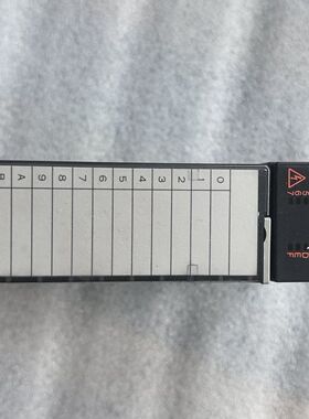 A1SY10EU PLC输出模块 实物拍摄 功能完好。轻