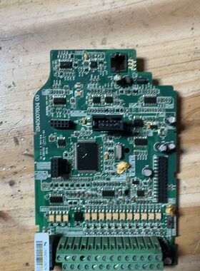 台达变频器VFD-B系列3.7KW主板 型号VFD037B4