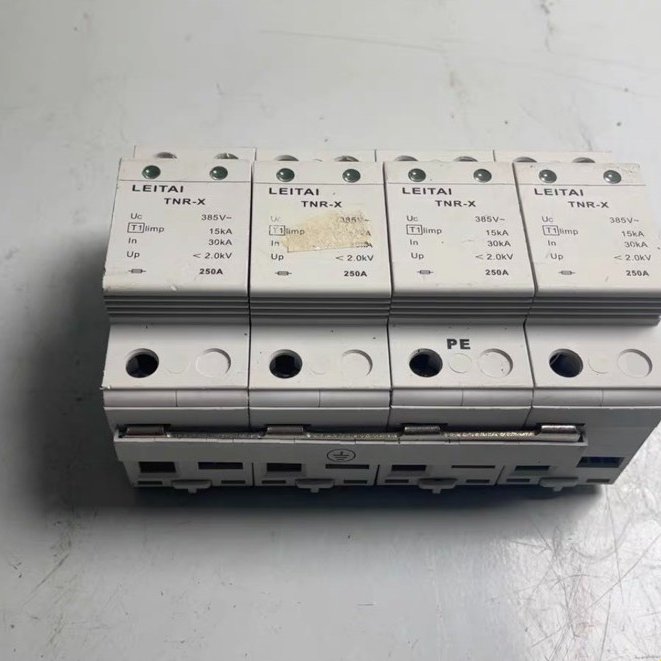 雷泰TNR电源系列防雷模块TNR-X/4浪涌保护器防雷器SP