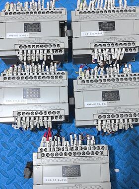 PLC扩展模块FP-X0 E40TD 型号AFPX0E4