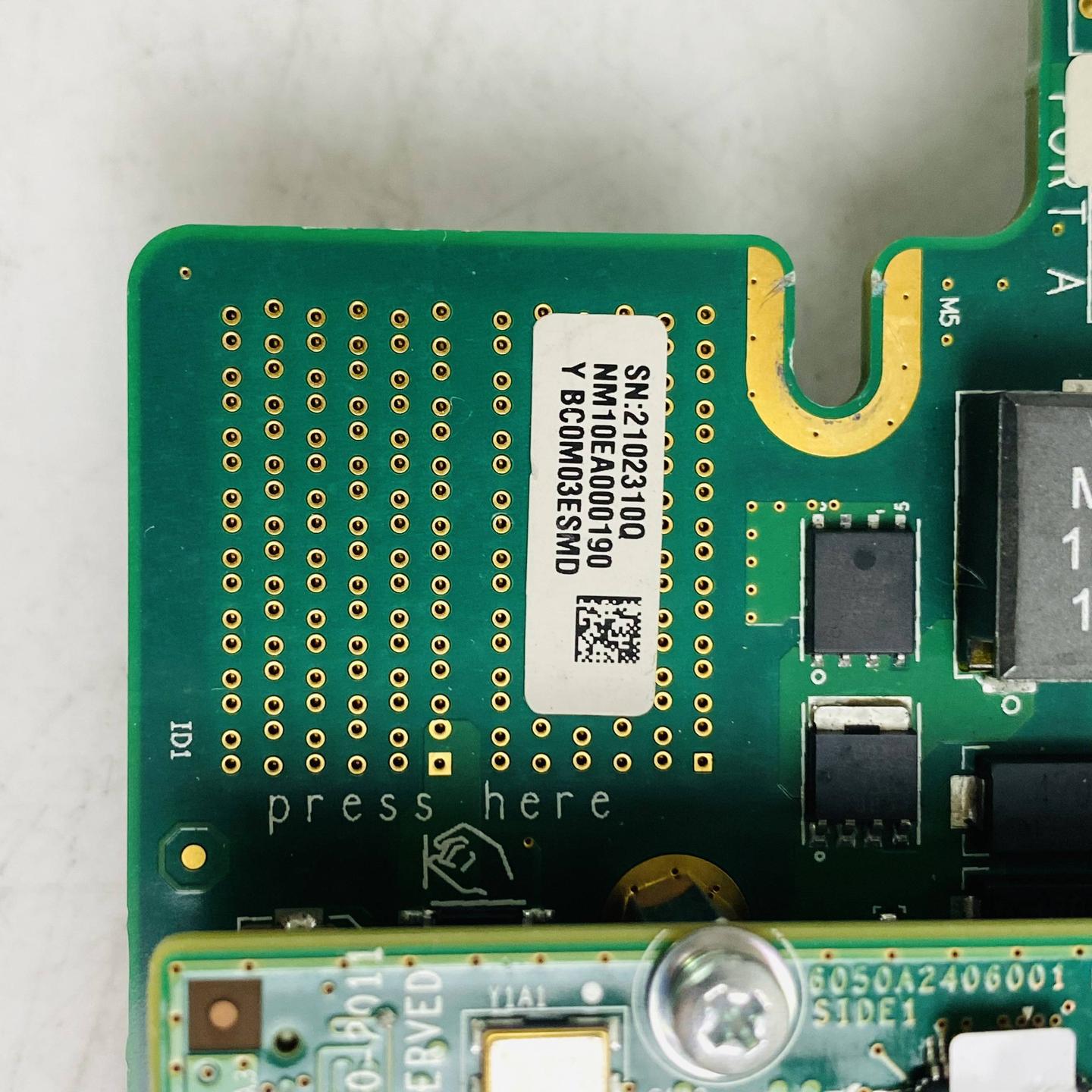 2288H 2288V2服务器2208 SAS RAID阵列卡 512MB C0M03ESMD