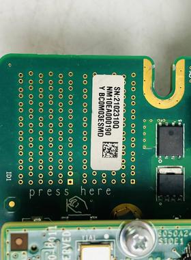 2288H 2288V2服务器2208 SAS RAID阵列卡 512MB C0M03ESMD