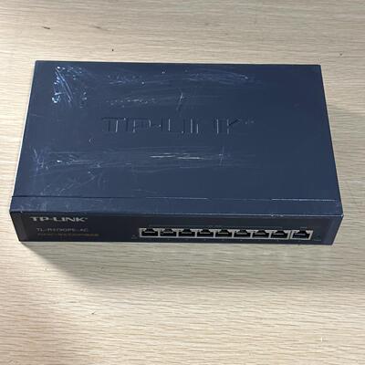 TP-LINK TL-R479GPE-ACPOE+AC一体化