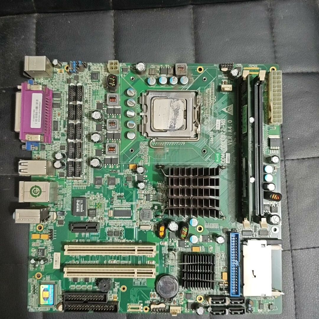 ODM-GDYT022-MB主板拆机下来的 正常点亮  送c