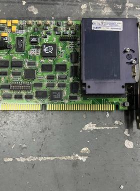 海洋光谱仪PC2000-ISA插卡式电路板