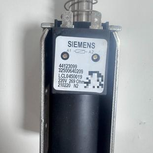 269欧 220V LCL045001 3AY1510