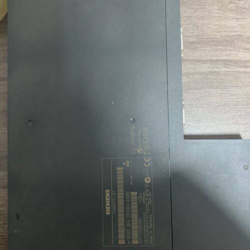 NET CP模块 型号6ES7。414