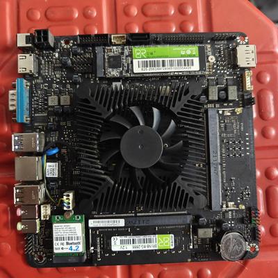 N5095一体机主板sk-thin mini 5095-ai