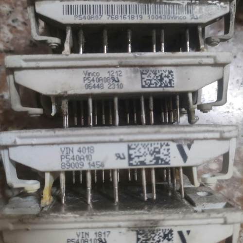 P540A系列拆机模块 型号有P540A07、P540A