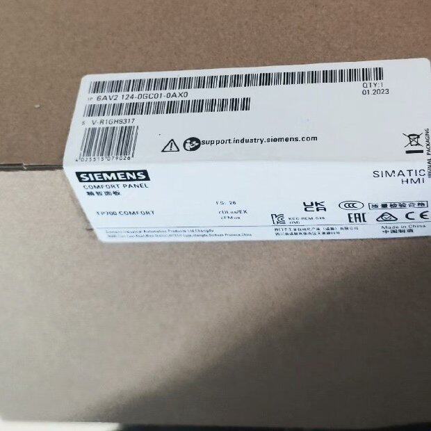 6AV2124-0GC01-0AX0现货