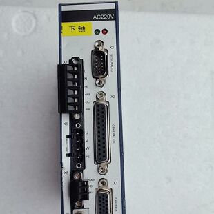 大族META SERVO驱动器 ST5-S-4-220Vac