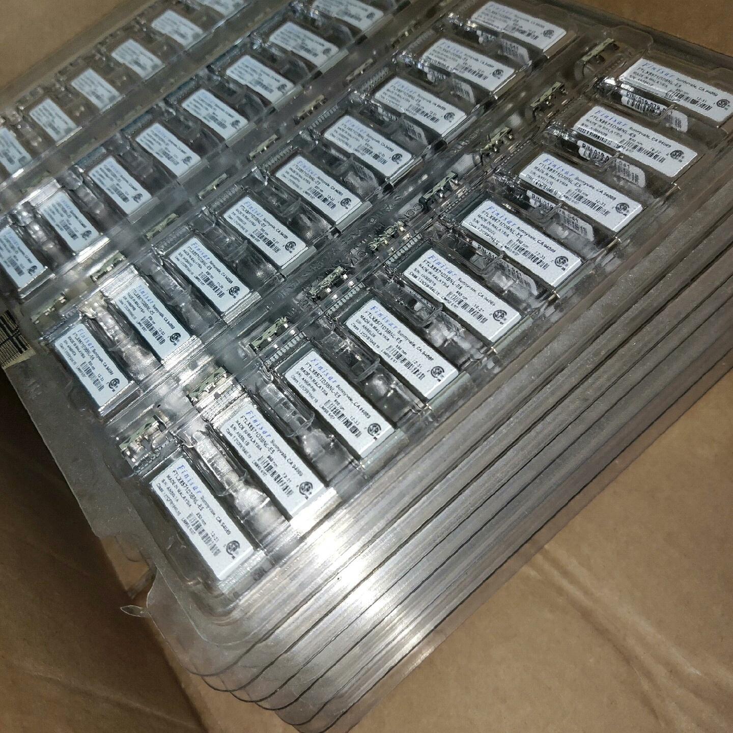 Qlogic FTLX8571D3BCL-QL 10Gb S