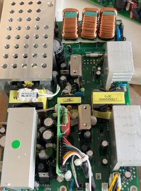 开立电源板 SONOSCAPE 7500-01765 包好议