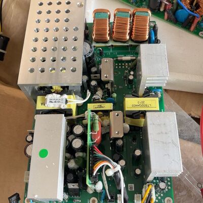 开立电源板 SONOSCAPE 7500-01765 包好议