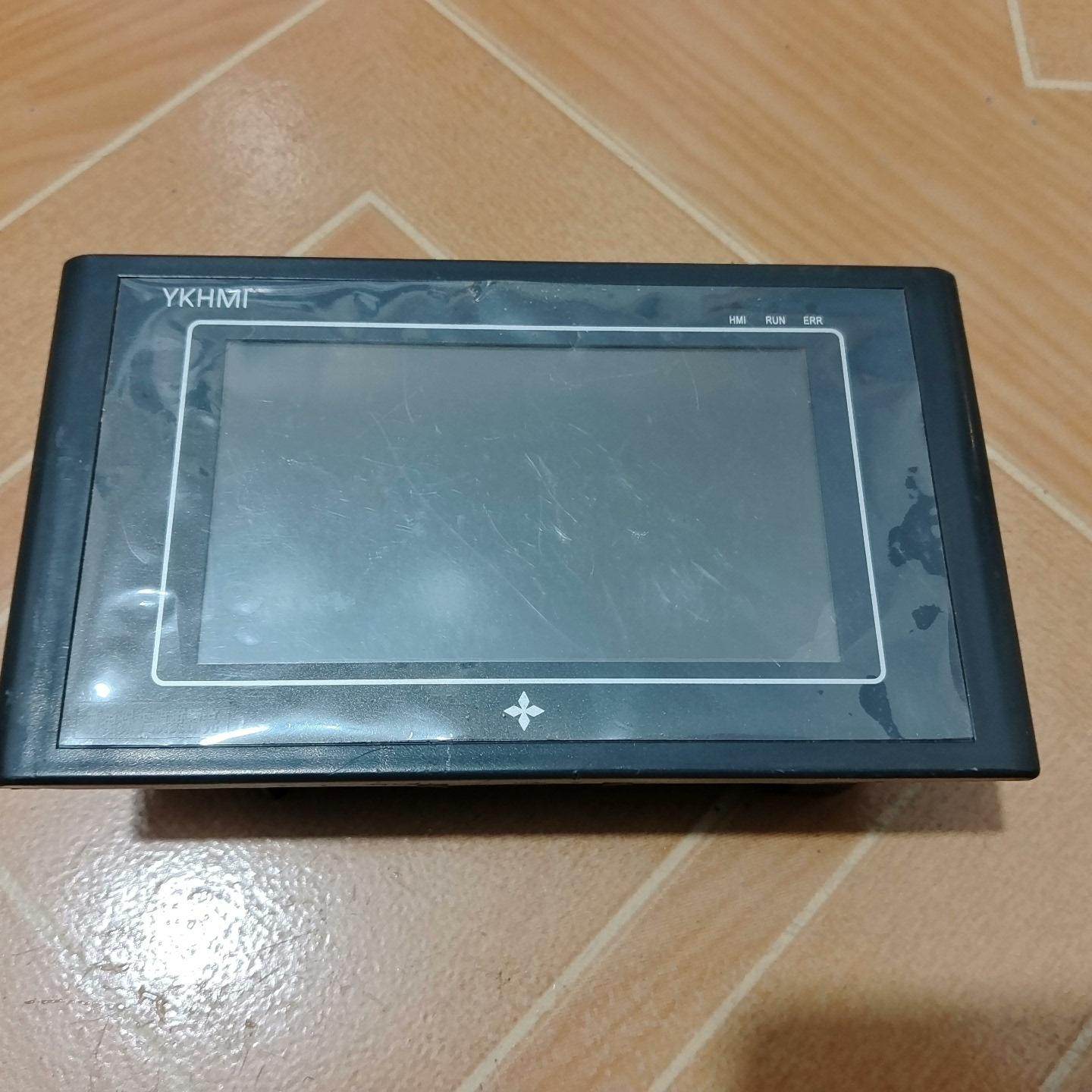 中达优控一体机MC-24MR-4MT-500-FX-B 功能