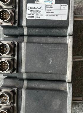 XBR－2910伺服马达 拆机ElectroCraf