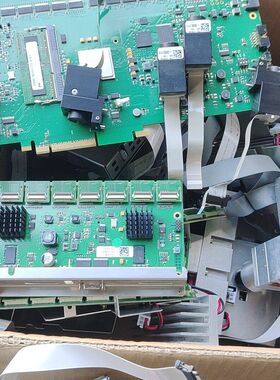 拆机mycronic迈康尼 PI Pico - 3D SPI