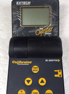 美国EXTECH 433201A 热电偶温度校验仪