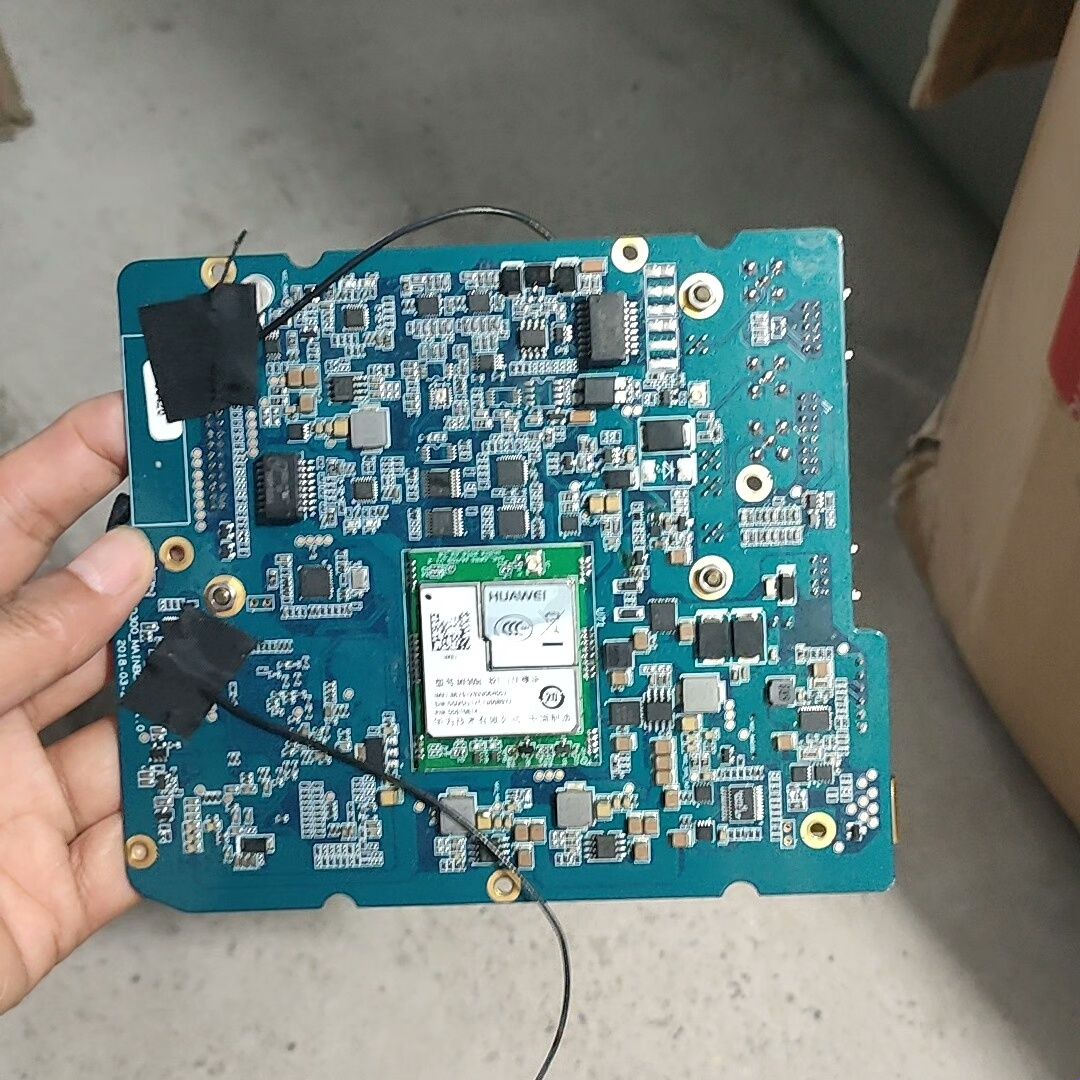 LTE模块 型号ME909s-821 拆机 功能正常