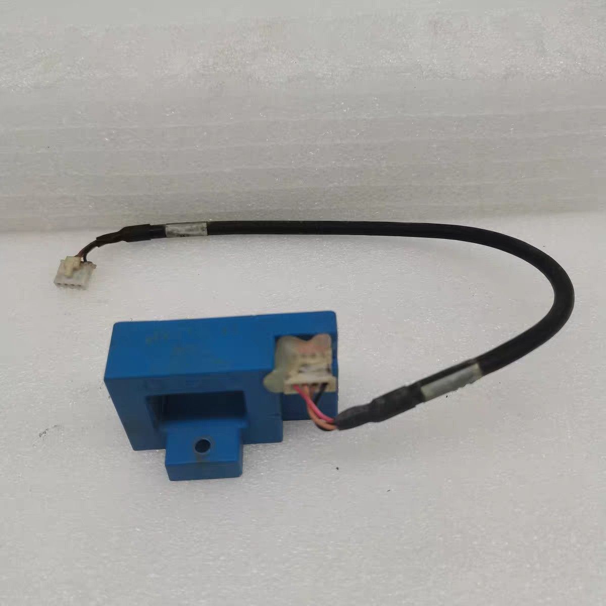 LEM 互感器 HAC400-S 霍尔电流传感器 变频器拆机