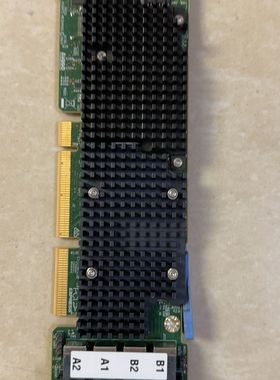 UCSC-RAID-M5服务器RAID卡 型号30-15