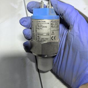 A11F1D38压 PMC131 机德国E H恩德斯豪斯