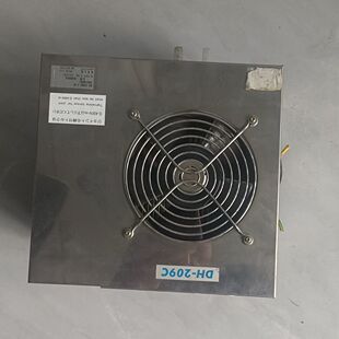 岛津烟气 NSA3080A 3090 冷凝器  拆机