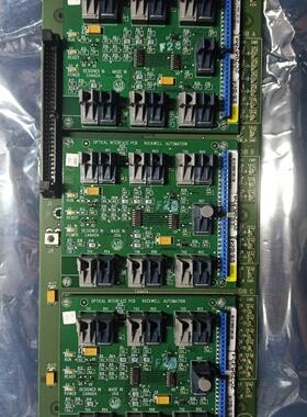 AB控制板80190-600-01-R带80190-100-