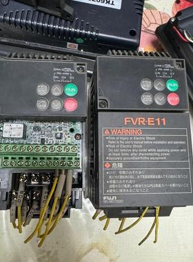 拆机FVR0.75E11S-2实物图拍摄 包好成色如